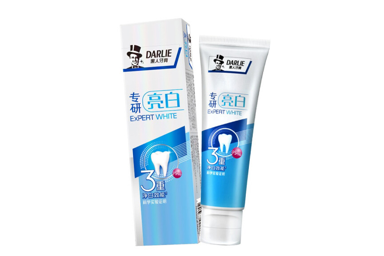 DARLIE TOOTHPASTE 80G